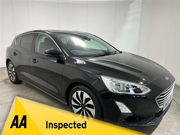 Large image for the Used Ford FOCUS