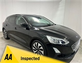 Used Ford Focus