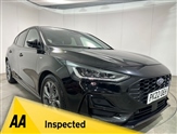 Used Ford Focus