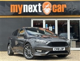 Used Ford Focus