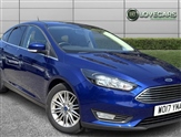 Used Ford Focus