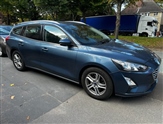 Used Ford Focus