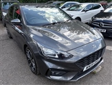 Used Ford Focus