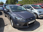 Used Ford Focus Used Ford Focus