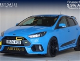 Used Ford Focus