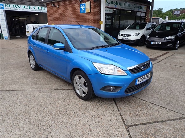 Large image for the Used Ford FOCUS