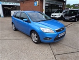 Used Ford Focus