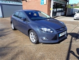 Used Ford Focus