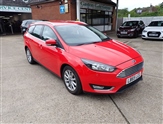 Used Ford Focus