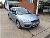 Used Ford Focus Used Ford Focus