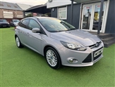 Used Ford Focus