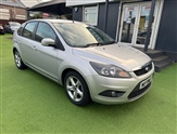 Used Ford Focus