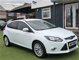 Used Ford Focus Used Ford Focus