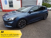 Used Ford Focus