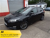 Used Ford Focus