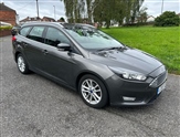 Used Ford Focus
