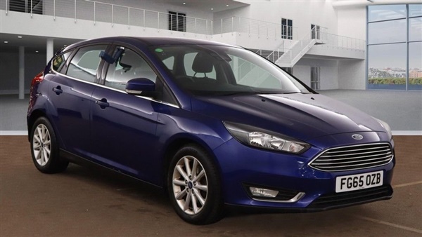Large image for the Used Ford FOCUS