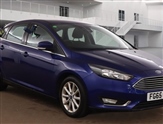Used Ford Focus