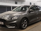 Used Ford Focus