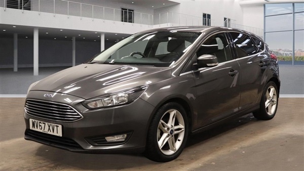 Large image for the Used Ford FOCUS