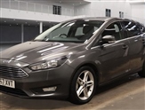 Used Ford Focus