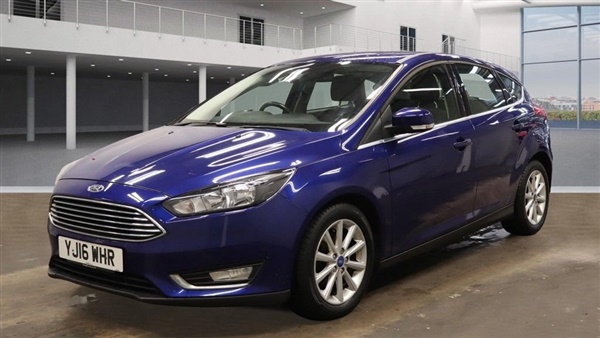 Large image for the Used Ford FOCUS