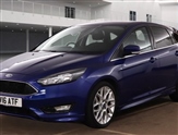 Used Ford Focus