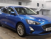 Used Ford Focus