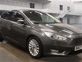 Used Ford Focus