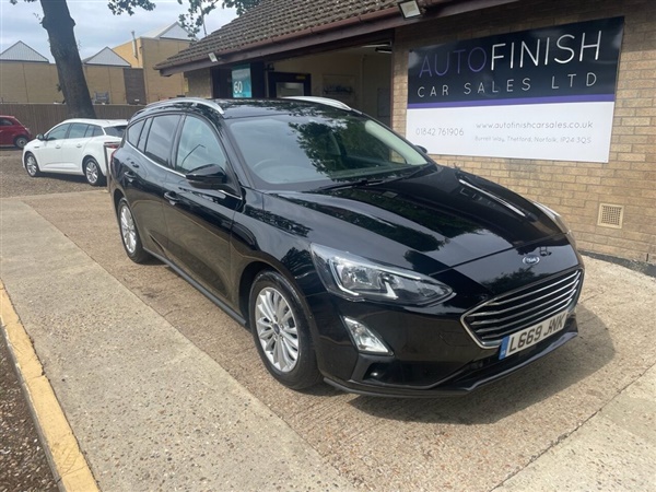 Large image for the Used Ford FOCUS