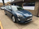 Used Ford Focus