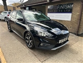 Used Ford Focus