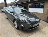 Used Ford Focus