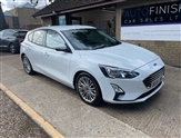 Used Ford Focus
