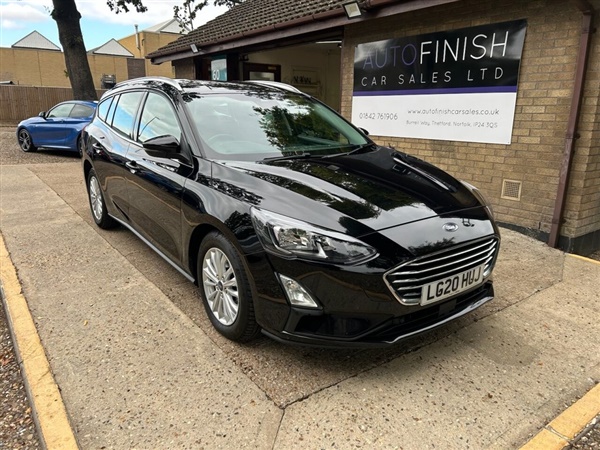 Large image for the Used Ford FOCUS