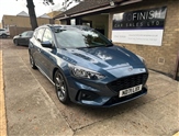 Used Ford Focus