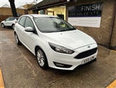 Used Ford Focus