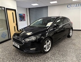 Used Ford Focus