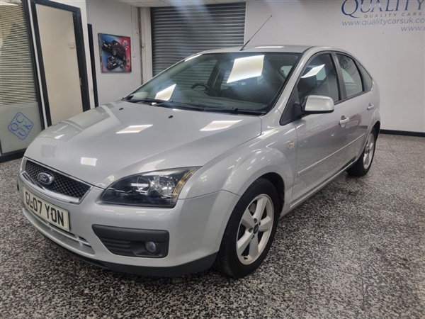 Large image for the Used Ford FOCUS