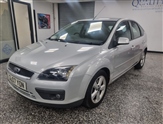 Used Ford Focus