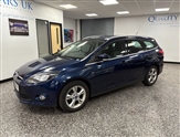 Used Ford Focus