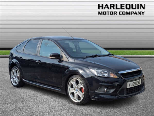 Large image for the Used Ford FOCUS