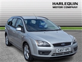 Used Ford Focus
