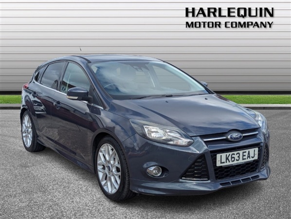 Large image for the Used Ford FOCUS