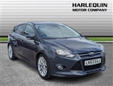 Used Ford Focus