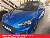 Used Ford Focus