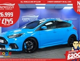 Used Ford Focus