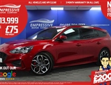 Used Ford Focus