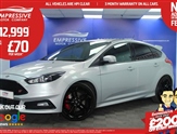 Used Ford Focus