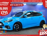 Used Ford Focus